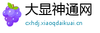大显神通网